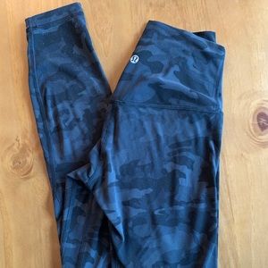 Lulu lemon align 25”